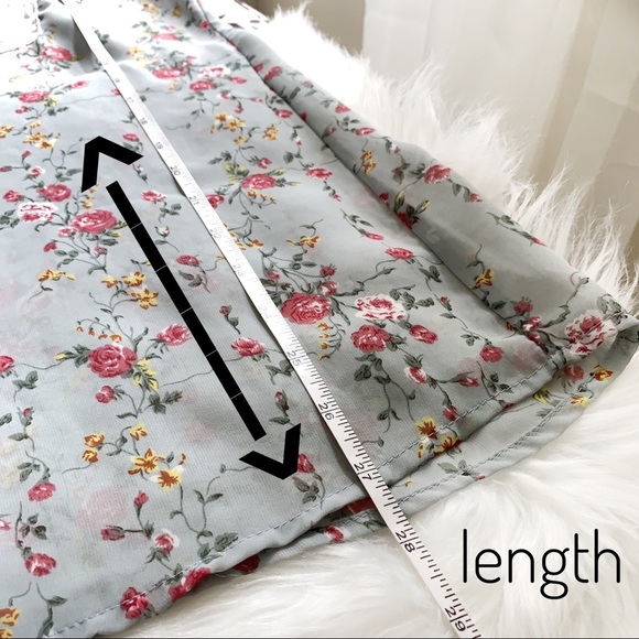 🌀Lily White Cami🌀 - Picture 5 of 6